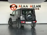Suzuki Jimny GL 2025 V4 